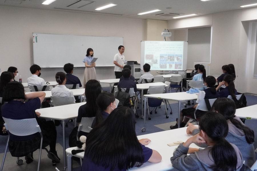 キックオフミーティング05