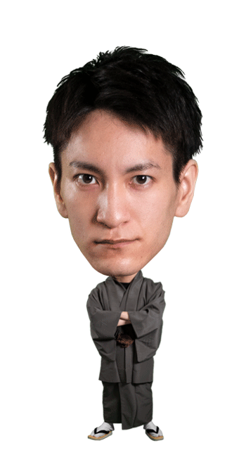 塾長
