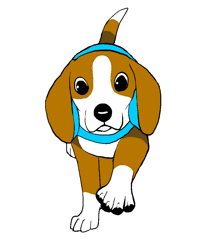 探知犬