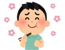 男の子イラスト