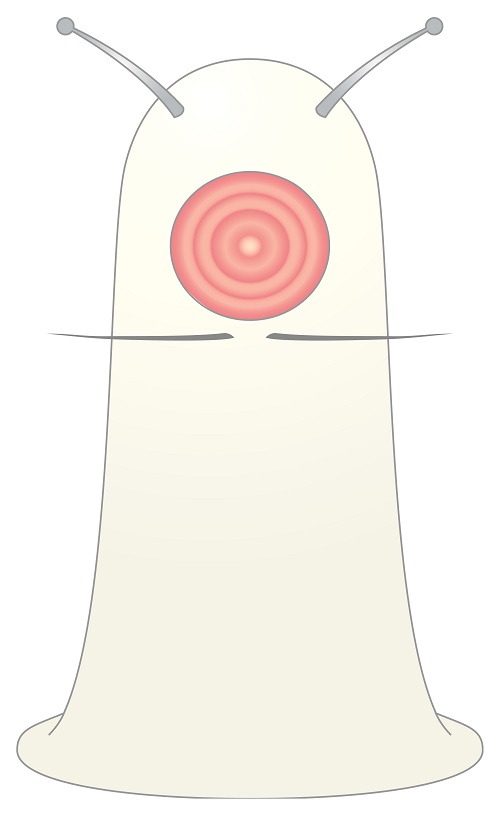 トレハ星人
