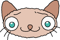 にゃいーん