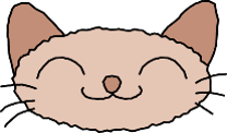 にゃいーん