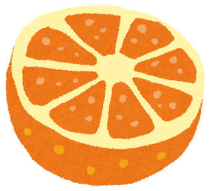 みかん