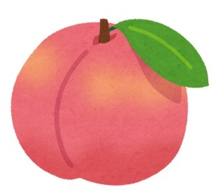 桃