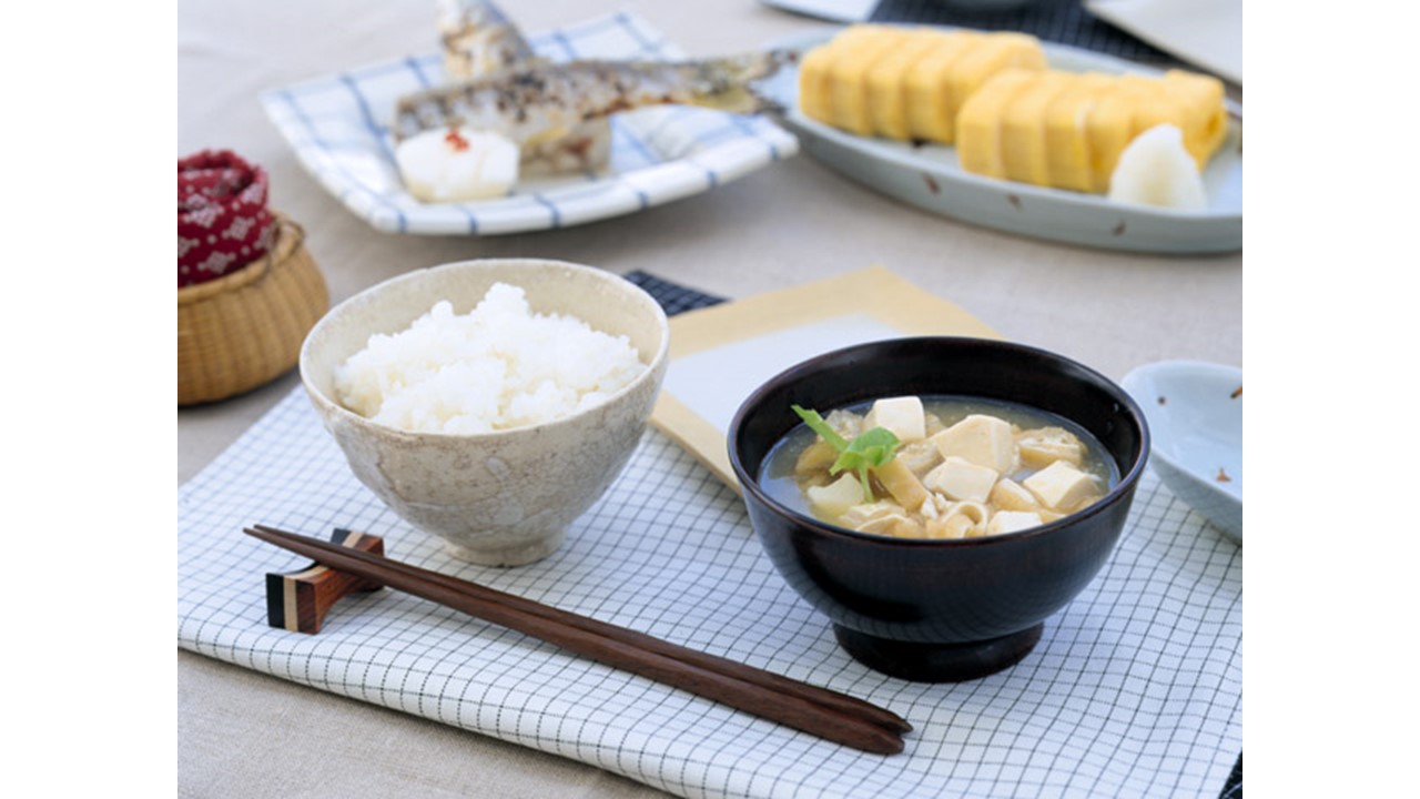 食卓のイメージ