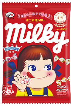 ミルキー