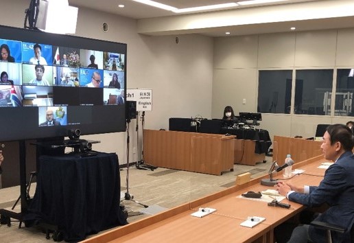 FAO総会