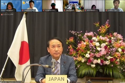 FAO総会