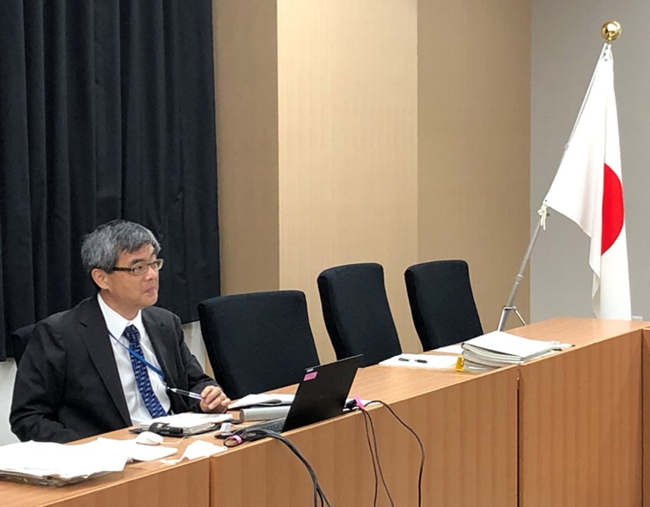 大澤農林水産審議官