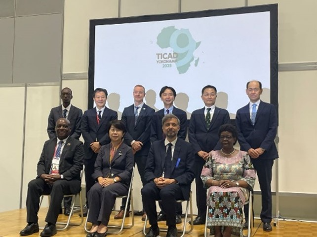 IFADとの共催セミナー