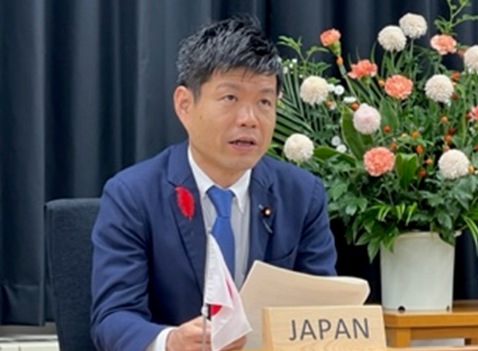 世界食料デーイベント2022