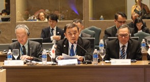 <G20農業大臣会合＞