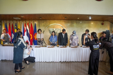 日本食イベント