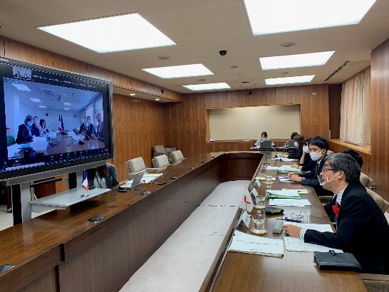 会議の様子2
