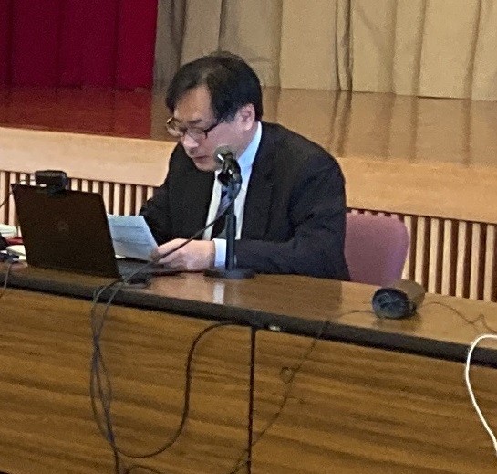 GFVC協議会の様子2
