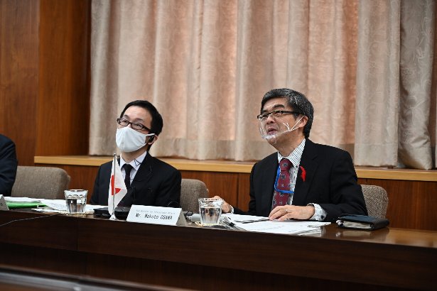 会議の様子1