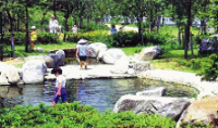 水辺空間