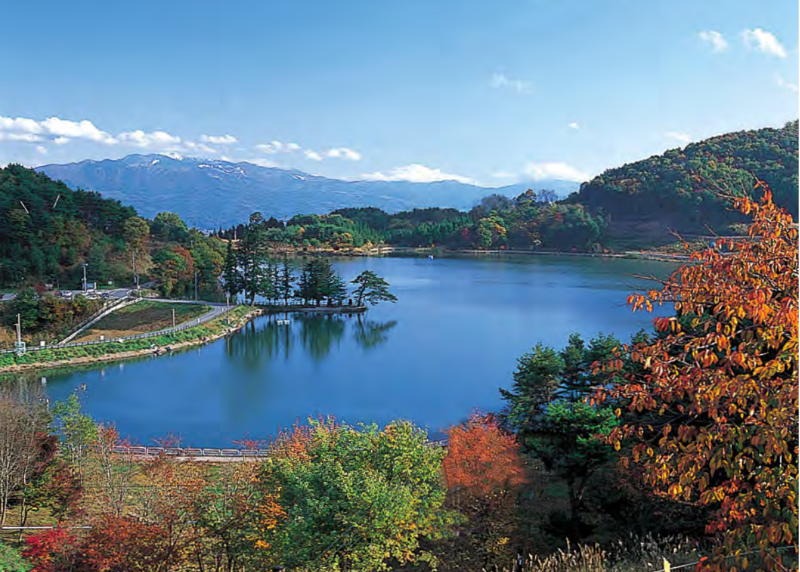 風景