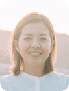 濵中 玲子 氏