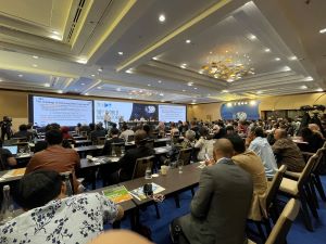 T1A2の会場