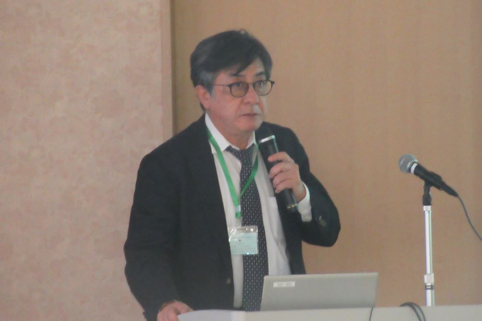 （WG3）松野 近畿大学教授によるラップアップ