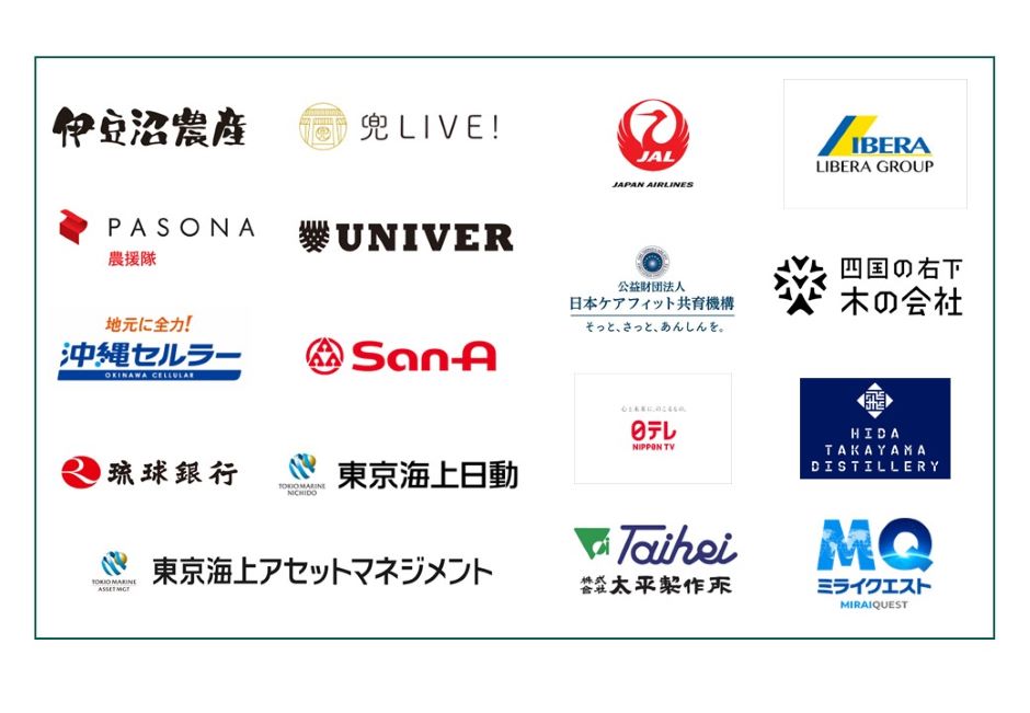 R7証明書取得企業一覧