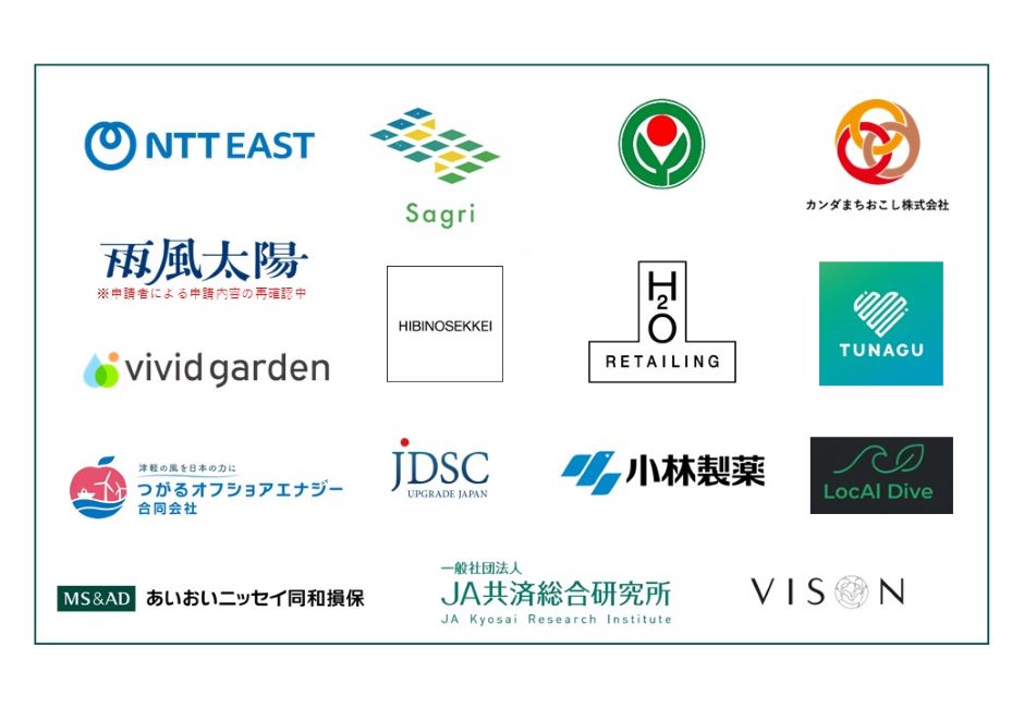 R7証明書取得企業一覧