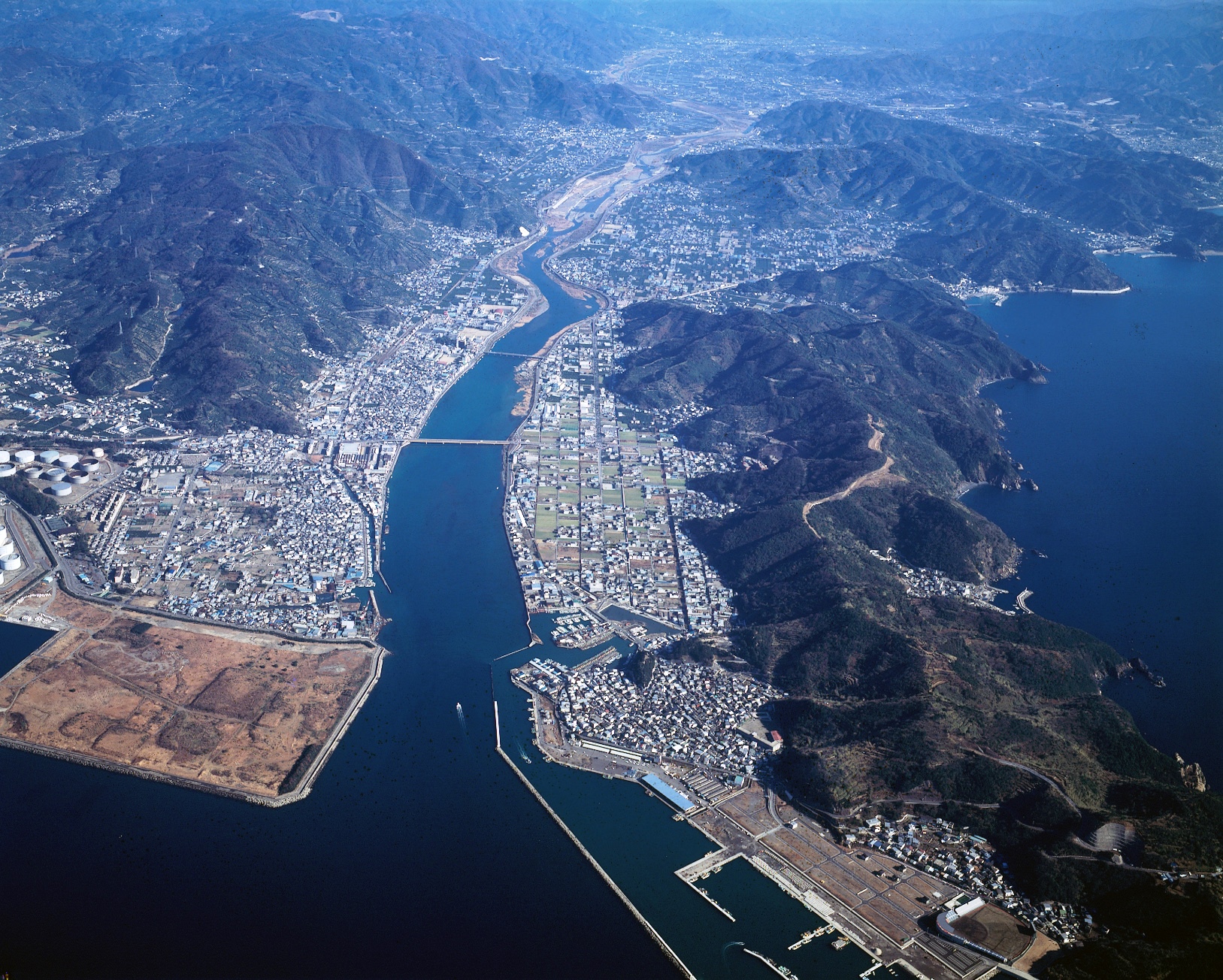 有田地域