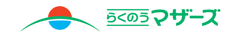 酪農マザーズロゴ