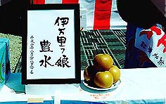豊水
