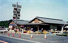 ふるさと村