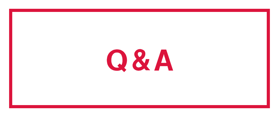 Q＆A