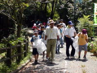 北山ダム