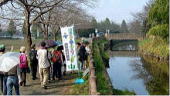 見沼代用水（埼玉県）