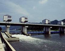 岩崎堰