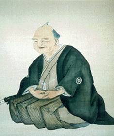 人物画
