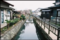 小ヶ瀬井路