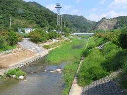 羽地大川