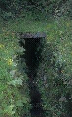 西野水道