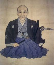 肖像