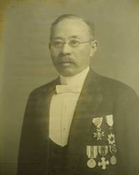 井内恭太郎