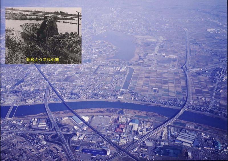 亀田郷