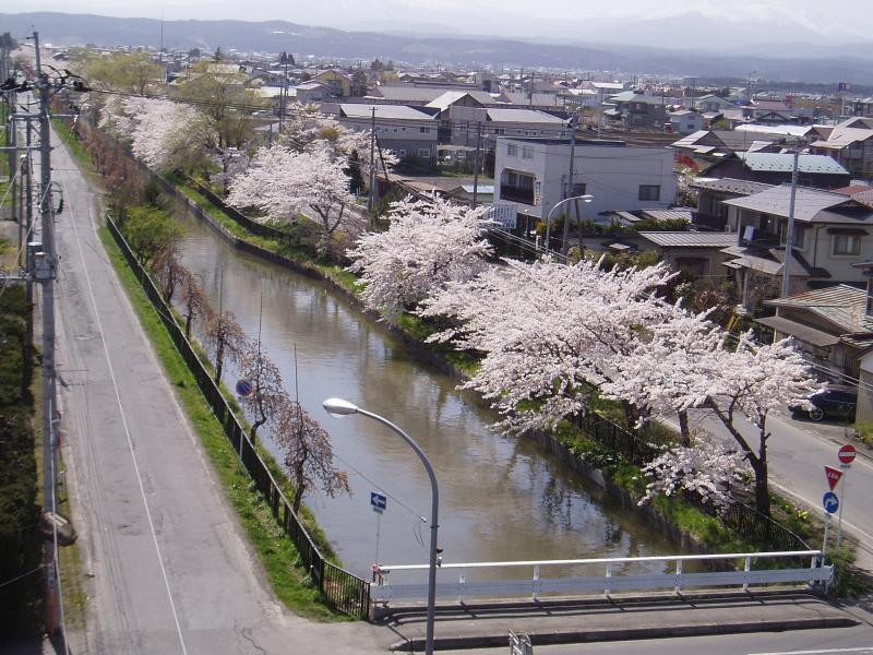 稲生川1
