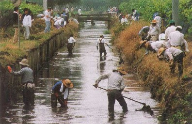 水の守り手1