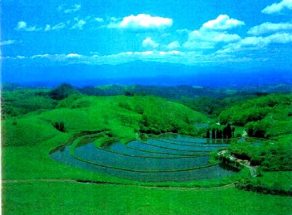 日本は水が豊かな国？