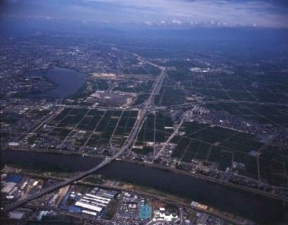 地図にない湖2