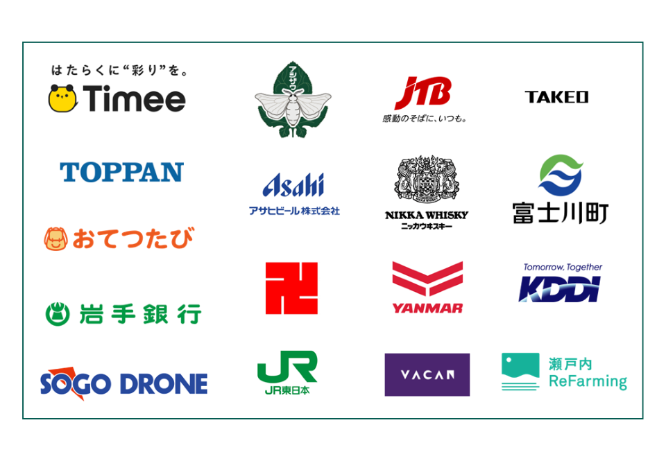 R7証明書取得企業等一覧