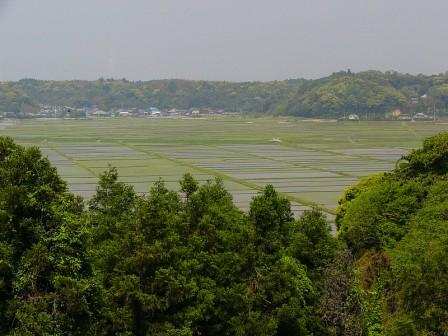 小見川・山田