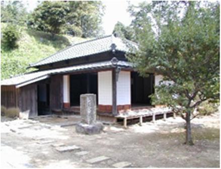 大原幽学旧宅